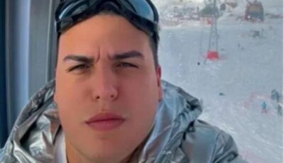 Gustavo de Macedo pode ter fugido pra Ásia Comando Vermelho leva golpe e pede cabeça de Engomadinho do Bitcoin