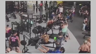 Ferido em academia consegue sentar, mas continua paraplégico após cirurgia Família de Regilânio criou uma vaquinha virtual para procedimento