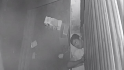 Loja de cosméticos é furtada duas vezes seguidas na região da 44, em Goiânia