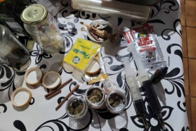 PCDF prende membros de ONG que usavam venda de canabidiol para mascarar tráfico