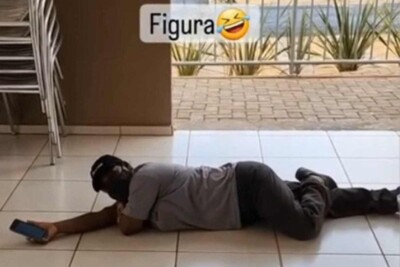 Síndica de condomínio em Valparaíso faz piada com TEA e gera revolta