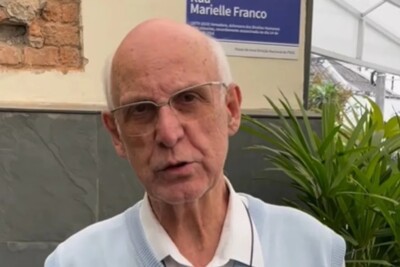 Polícia investiga vereador bolsonarista que tentou instalar CPI contra padre Júlio Lancellotti denúncia contra Rubinho Nunes (União)