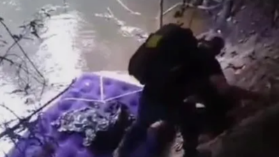 Piloto goiano sobrevive após helicóptero cair na selva amazônica