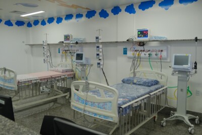 Governo de Goiás dá vida a “espaços fantasmas” de gestões anteriores