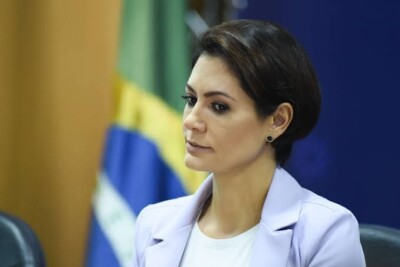 Sargento vai admitir que fez pequenos pagamentos a Michelle Bolsonaro Luís Marcos dos Reis movimentações financeiras CPI dos Atos Golpistas