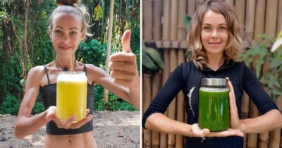 Influenciadora morre ‘de fome’ aos 39 anos após adotar dieta restritiva Zhanna D'Art faleceu de uma "infecção semelhante à cólera"