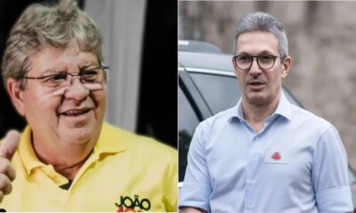 Governadores do Nordeste rebatem fala de Zema sobre protagonismo do Sul e Sudeste Governadores de RS e ES também se manifestaram