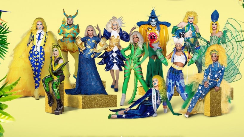 “Drag Race Brasil”: Grag Queen é anunciada como apresentadora; saiba mais