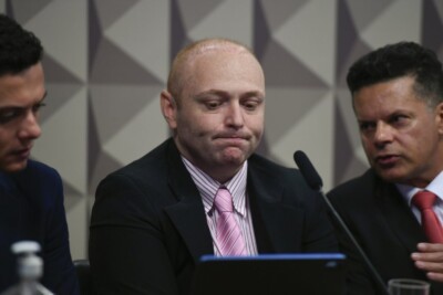 Hacker liga Bolsonaro a grampo contra Alexandre de Moraes “Nesse grampo teriam conversas comprometedoras", disse Walter Delgatti Neto