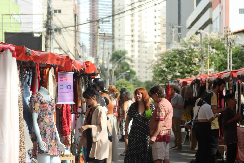 Feira Deixa Girar