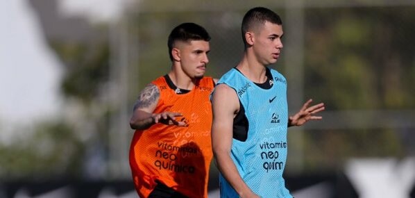 Gabriel Moscardo segue como desfalque no Corinthians, corinthians