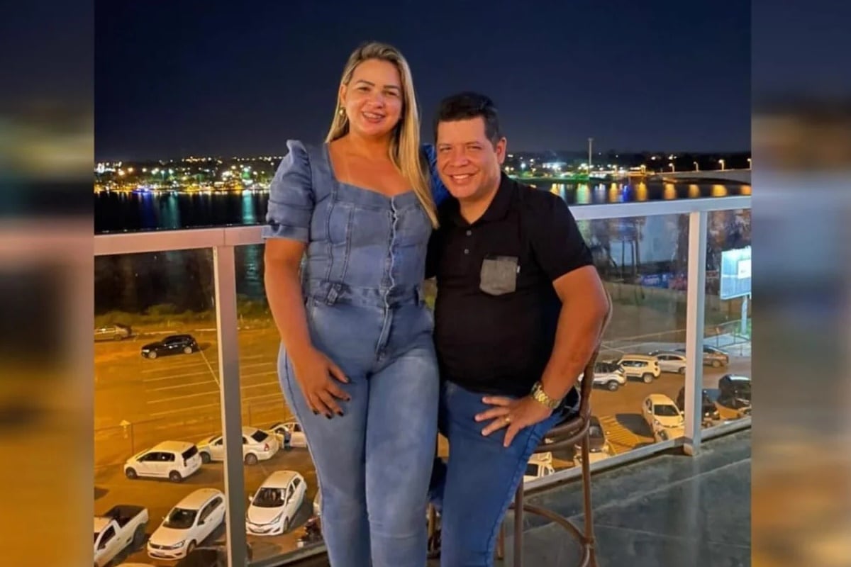 Pastor suspeito de manter clínica clandestina em Anápolis se entrega, mas fica em silêncio