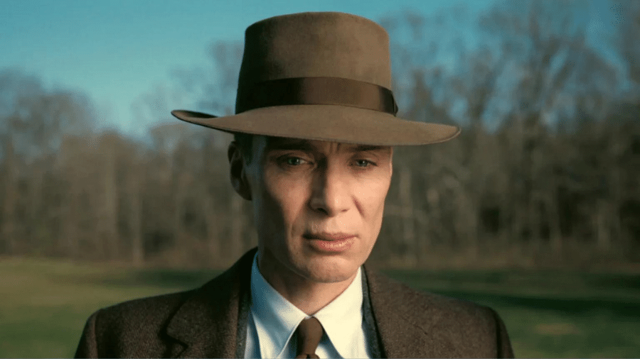 Aproveitando que "Oppenheimer" continua um sucesso nos cinemas, vamos de lista com 5 filmaços da carreira de Murphy!