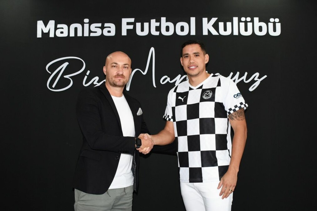 Sandro Lima Manisa FK (5)