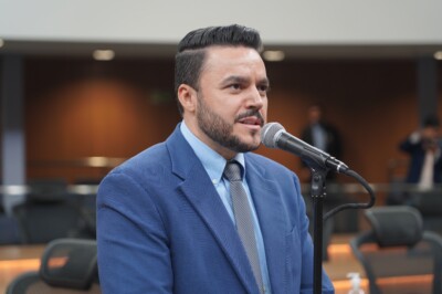 Deputado estadual propõe Plano Estadual de Proteção e Defesa Civil em Goiás