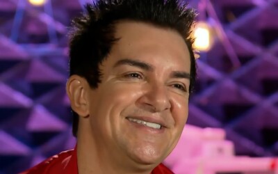 Regis Danese já foi processado por plágio e teve dupla sertaneja; confira os maiores sucessos Cantor sofreu acidente a caminho de Ceres