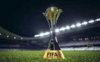 Trofu do Mundial de Clubes da Fifa