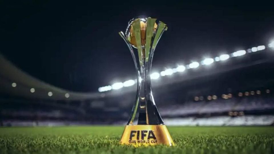 FIFA define chaveamento de jogos no Mundial de Clubes em sorteio