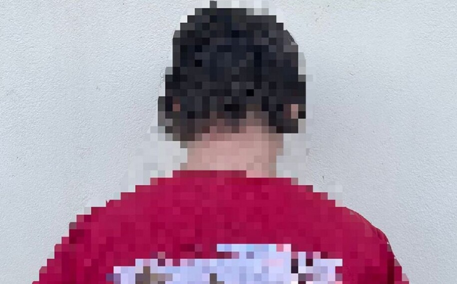 Suspeito de estuprar criança e adolescente em instituição religiosa é preso em Goianésia