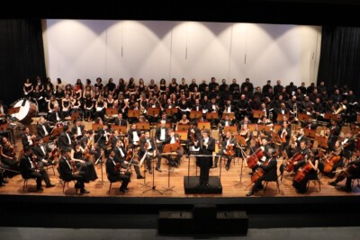 Goiânia 90 anos: Orquestra Sinfônica faz "Concerto Divertido" para crianças