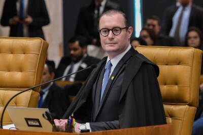 Zanin volta a ser criticado por votar contra interesses de indígenas em ação