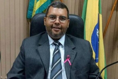 Justiça condena ex-presidente da Câmara de Niquelândia por desvio de verbas do legislativo