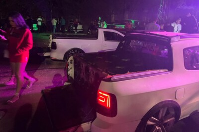 Fiscalização encerra festa clandestina em Goiânia e aplica autuações que somam R$ 63 mil