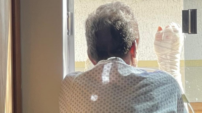 Goiás é o 8° estado do país com mais casos de hanseníase