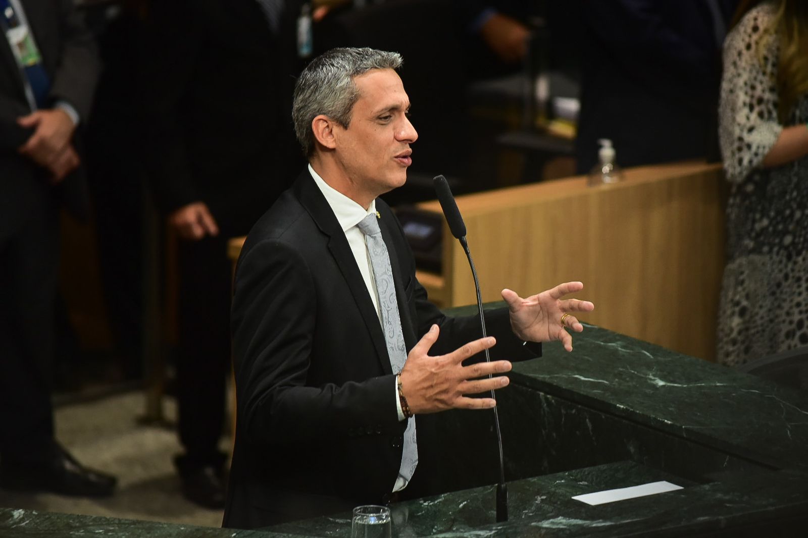 (Foto: Jucimar de Sousa/Mais Goiás)