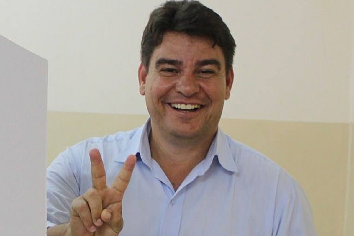 Goiás Pesquisas/Mais Goiás: 66,32% aprovam a gestão de Valmir Pedro em Uruaçu