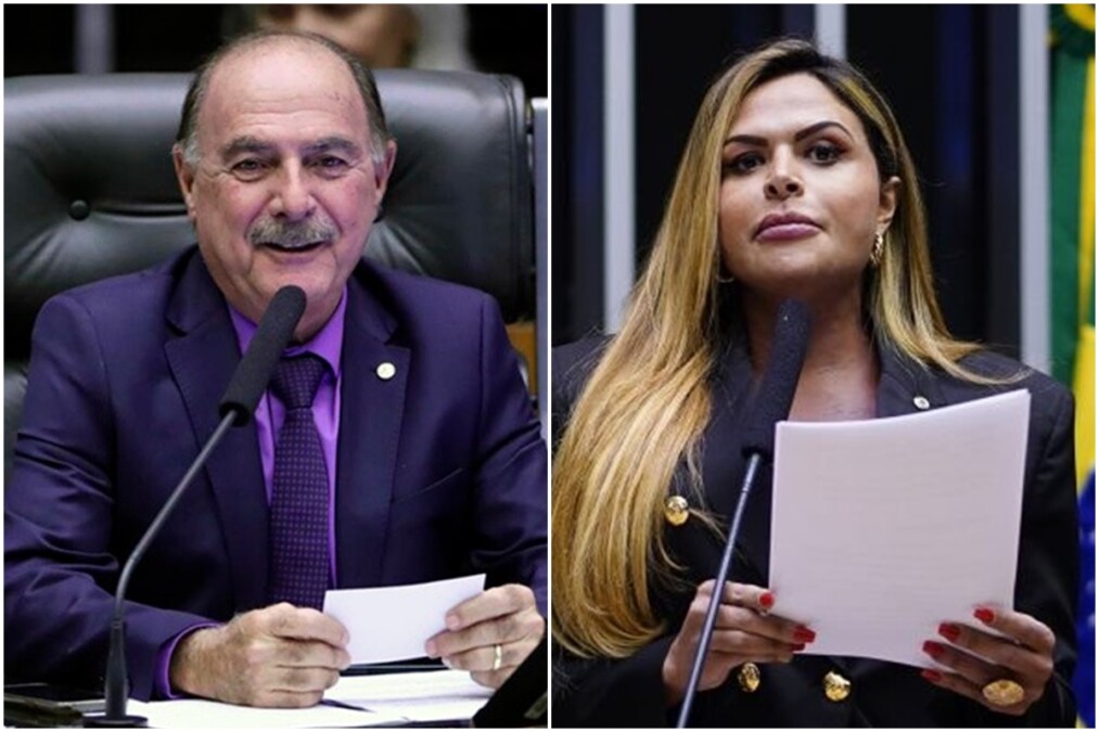 Deputados goianos do União Brasil mantêm independência, apesar de sigla ser contemplada com ministro
