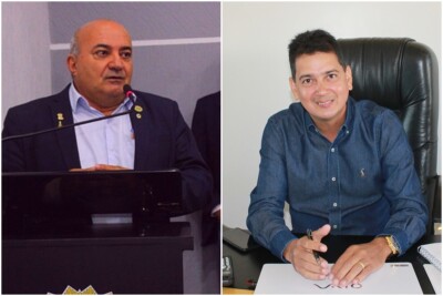 Goiás Pesquisas/Mais Goiás: Chiquinho e Ozires são os mais rejeitados em Uruaçu, com 17,89% e 17,26%