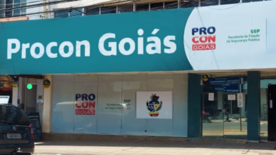 Procon Goiás alerta consumidores que tiveram pacotes promocionais cancelados pela 123 Milhas