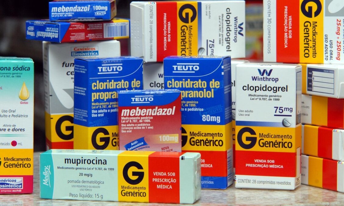 Anvisa aprova novas regras para rótulos de medicamentos Segundo agência, mudanças deixam informações mais claras