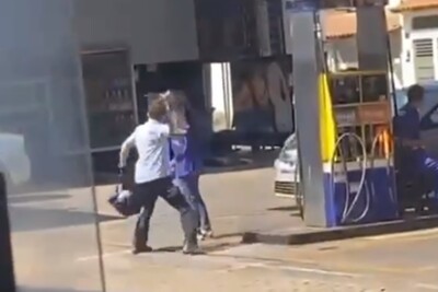 Goiânia: motorista de ônibus é suspeito de agredir passageiros