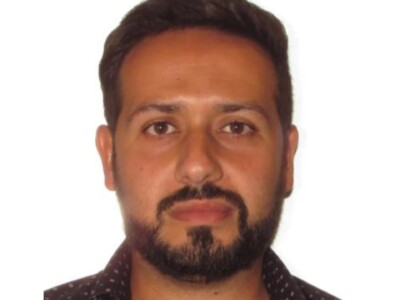 Charlesman da Costa Silvano, de 37 anos foi morto a tiros no dia 12 de agosto de 2023 (Foto: Reprodução)