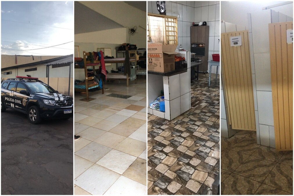Polícia investiga treinadores de Inhumas por maus-tratos a 52 adolescentes que sonhavam em jogar futebol
