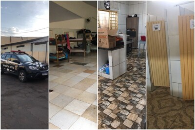 Polícia investiga treinadores de Inhumas por maus-tratos a 52 adolescentes que sonhavam em jogar futebol