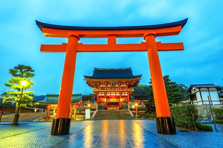 Japão deixa de exigir visto para turistas brasileiros Medida vale para viagens de no máximo até 90 dias no Japão