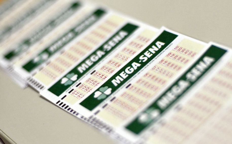 Mega-Sena: apostas de Goiânia e Aparecida vão dividir prêmio de mais de R$ 113 mil