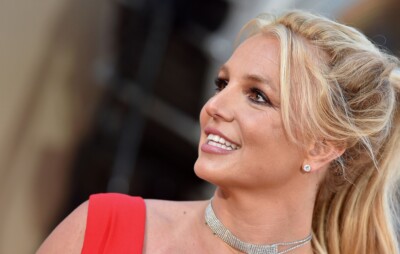 Biografia de Britney Spears custou R$ 1 mi