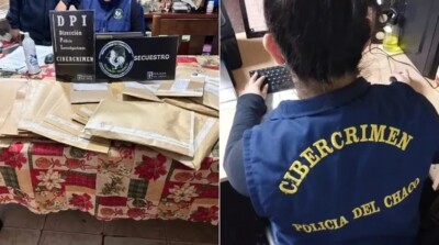 Ladrão rouba celular, descobre fotos de abuso sexual infantil e faz denúncia dono do smartphone roubado acabou preso na Argentina
