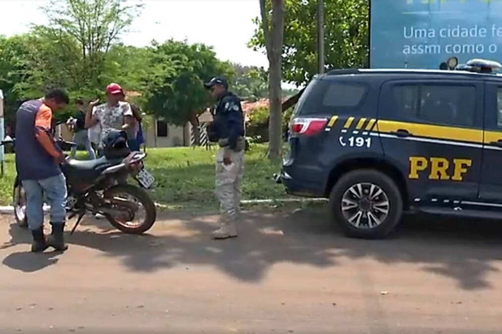 PRF culpou resolução do TSE por aumento de operações no segundo turno