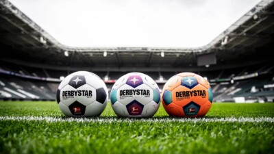 Bolas oficiais do Campeonato Alemão de 2023/2024