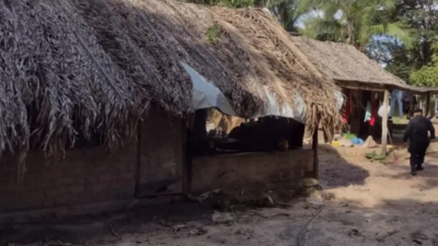 Justiça manda soltar sete PMs acusados de matar quatro homens em Cavalcante