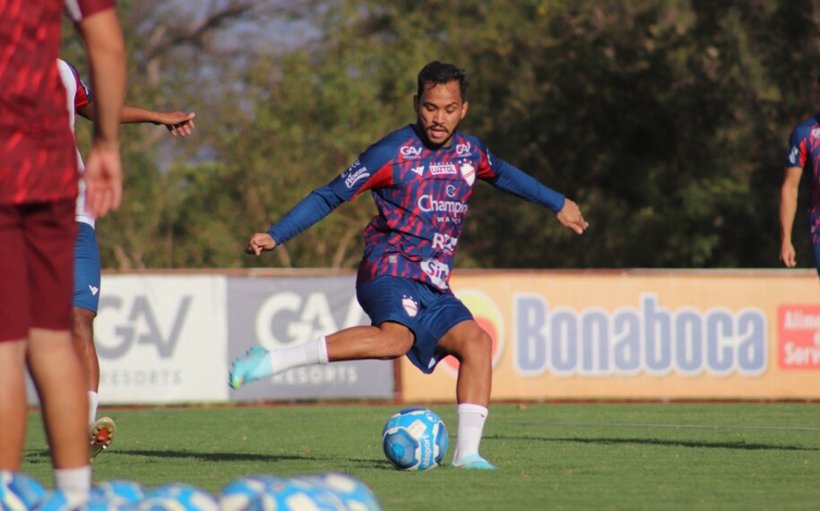 Para reencontrar caminho das vitórias, Vila Nova recebe o Sport no OBA