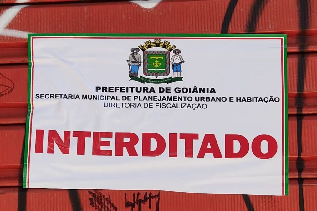 Prefeitura diz que interdição do Cine Ritz foi por falta de alvará de localização e funcionamento