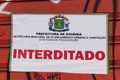 Prefeitura diz que interdição do Cine Ritz foi por falta de alvará de localização e funcionamento