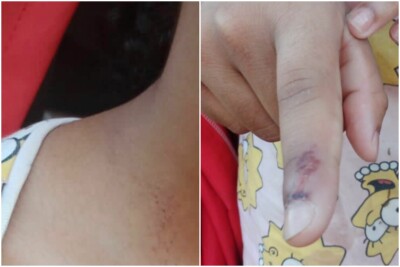 Polícia autua padrasto e mãe por maus-tratos contra adolescentes, em Abadia de Goiás