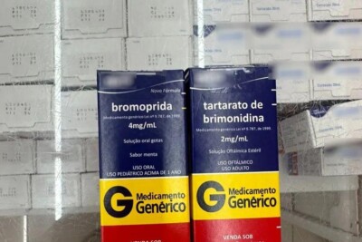Polícia conclui inquérito de bebê que morreu por suspeita de ingerir colírio, em Formosa